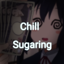 Chill Sugaring - discord server icon