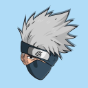 ANBU GLITCHIE server - discord server icon