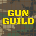 Gun Guild - discord server icon