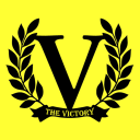 The Victory 🥇💯 - discord server icon