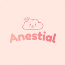 ꒦₊˚ɞ・Anestial ꒱꒱ - discord server icon