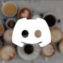 Discord Bot Café - discord server icon