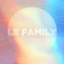 Le family - discord server icon