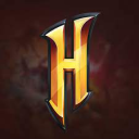 Hypixel Hub - discord server icon