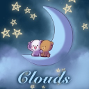 ☁Clouds☁ - discord server icon