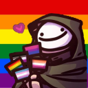 Lgbt⭐Safe⭐Space - discord server icon