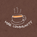 MAE Community - discord server icon