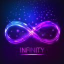 Rey infinity - discord server icon