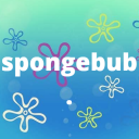 spongebub - discord server icon