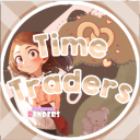 🕰 ・Time Traders - discord server icon