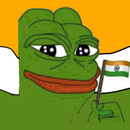 Badass Indian Gang - discord server icon