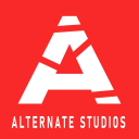 Alternate Studios - discord server icon