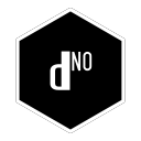 dNo - discord server icon