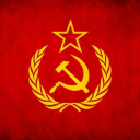 Soviet Gaming - discord server icon