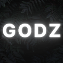 GODZ COMMUNITY - discord server icon