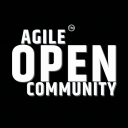 Agile Open Community - discord server icon