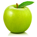 sour apple smp - discord server icon