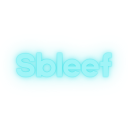 sbleef - discord server icon