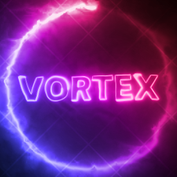 Vortex Recruitment Center - discord server icon
