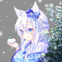 𝓂𝒾𝒹ℴ𝓇𝒾 - discord server icon