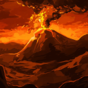 🔥 The Infernal Kingdom 🔥 - discord server icon