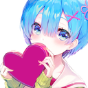 Rem Support - discord server icon