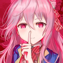 ♡ぽ﹏Yanderes Secret✿𓈈 - discord server icon