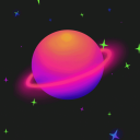 The Useless Planet - discord server icon