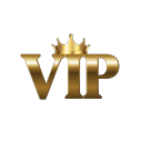 VIP - discord server icon