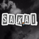 Sakai - discord server icon