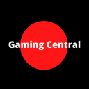 Gaming central - discord server icon