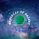 Republic Of Galaxy - discord server icon