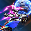 Rocket League Games - discord server icon