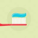 Toothpaste - discord server icon