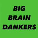 Big Brain Dankers - discord server icon