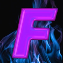 Fusion Gaming - discord server icon