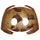 cookiecord - discord server icon