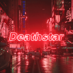⚡DeathStar Gaming - discord server icon