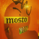 Mosto.pp - discord server icon