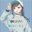 DEJAVU ROLEPLAY - discord server icon