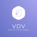 vDv Crypto Futures - discord server icon