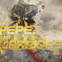 Pepe Warriors 2.0 - discord server icon
