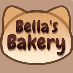 Bella's Bakery - discord server icon