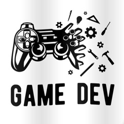 Game Development - discord server icon
