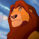 Hakuna Matata - discord server icon