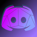 Roleplay - discord server icon