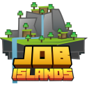 JobIslands - discord server icon