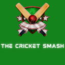 The Cricket Smash - discord server icon