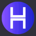Hashstack community - discord server icon
