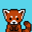 Mochi The Red Panda - discord server icon